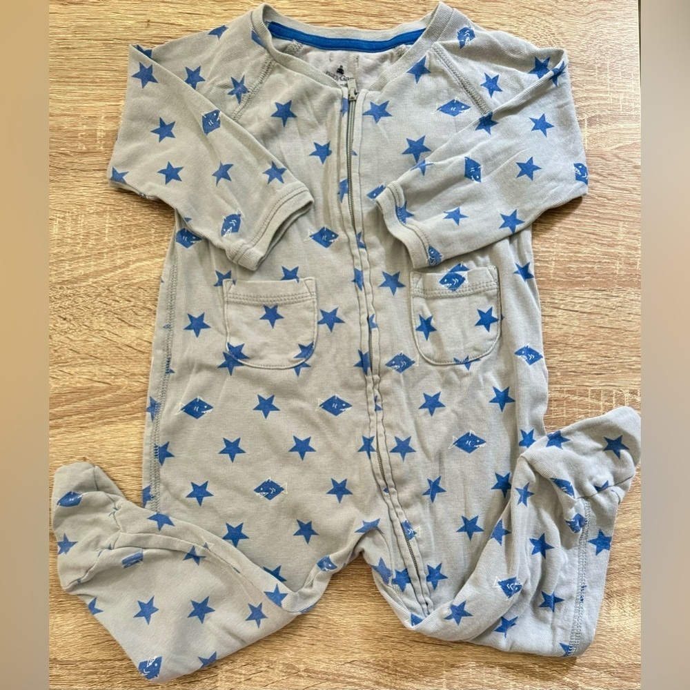 GAP Pajamas